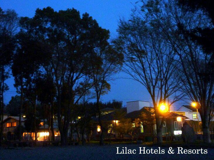 Lilac Hotels And Resort Kanoya Exterior foto